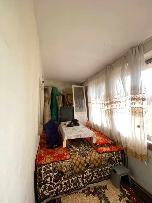 Квартира 3 комнат