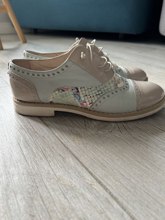 Дамски обувки Navvy - мокасини