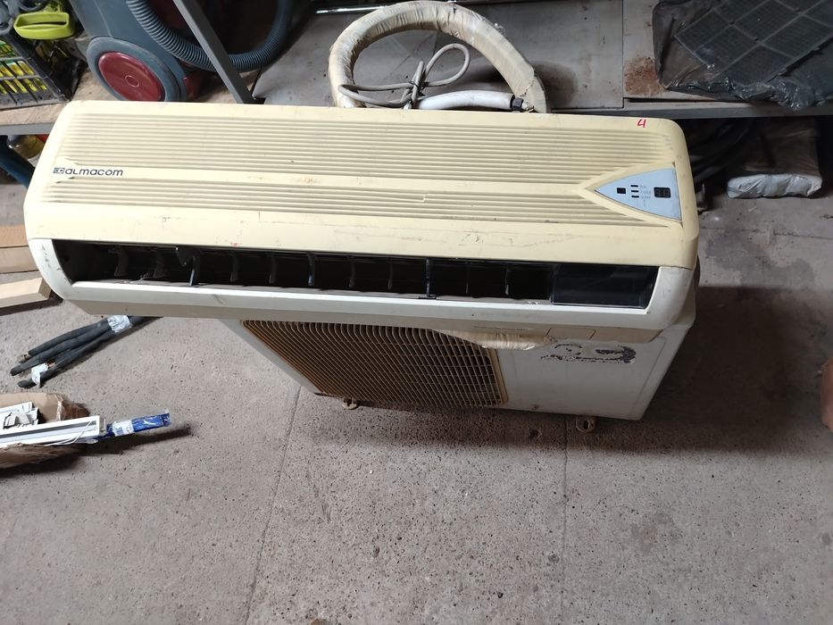 Продам б/у кондиционеры.