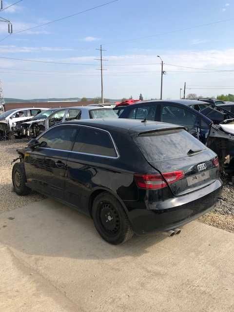 Dezmembrez Audi A3 2014 2,0tdi model in 2 usi