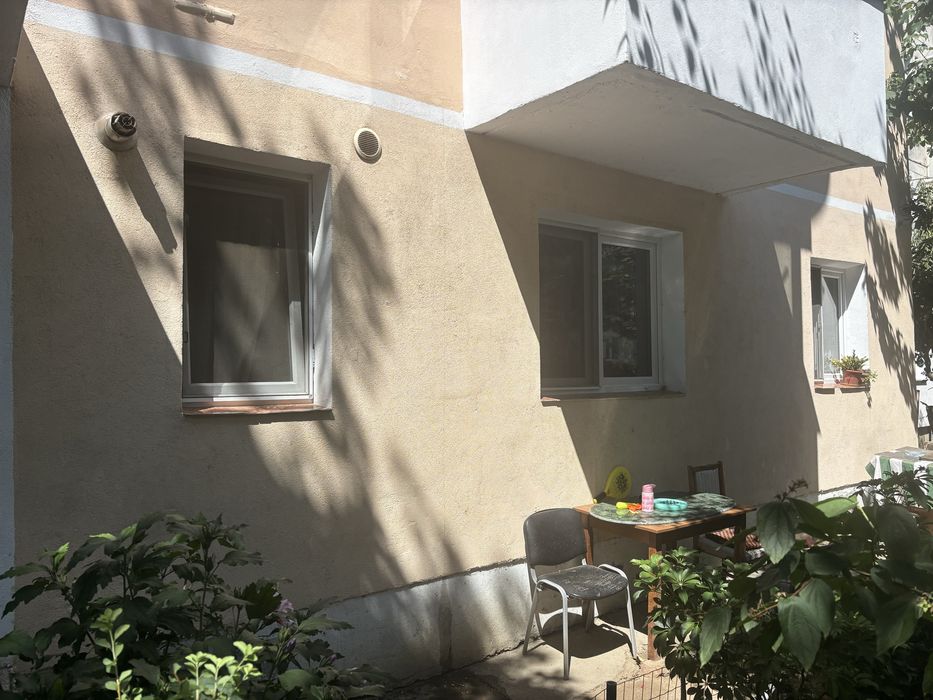 Apartament de vanzare 2 camere 46000 euro neg