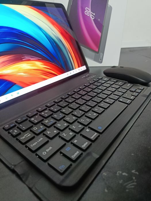 Lenovo Tab P11 128gb планшет - ноутбук