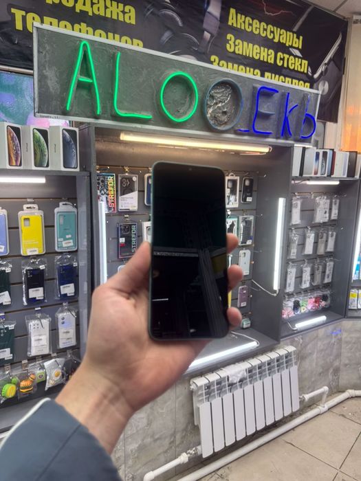 Poco c40 64gb.    ..