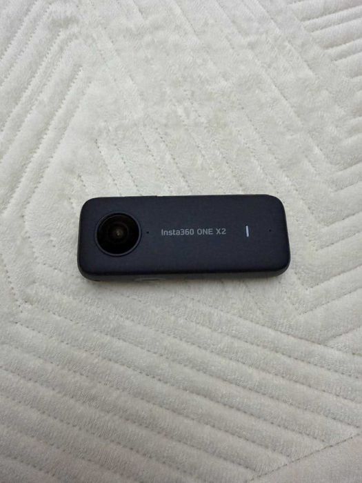 Камера 360 - Insta360 ONE X2