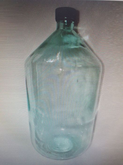 Продам бутыль аптечный 20 литров