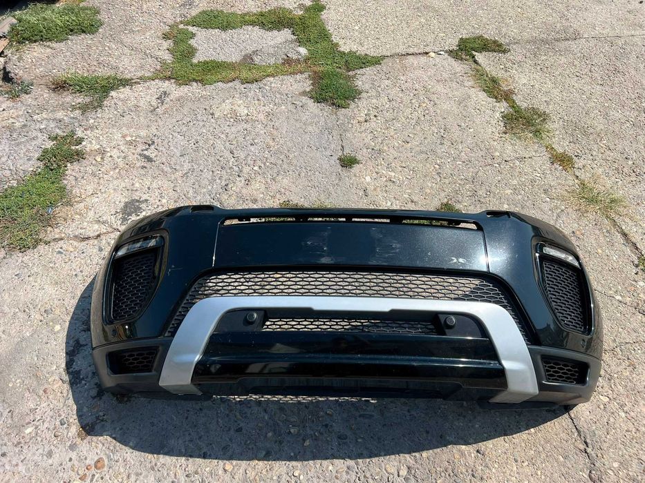 Bara fata completa Range Rover Evoque pachet Dynamic R-Dynamic 2013-2019