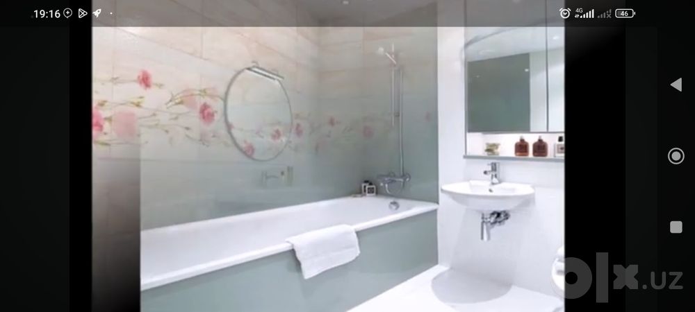 Сантехника ишларини киламиз