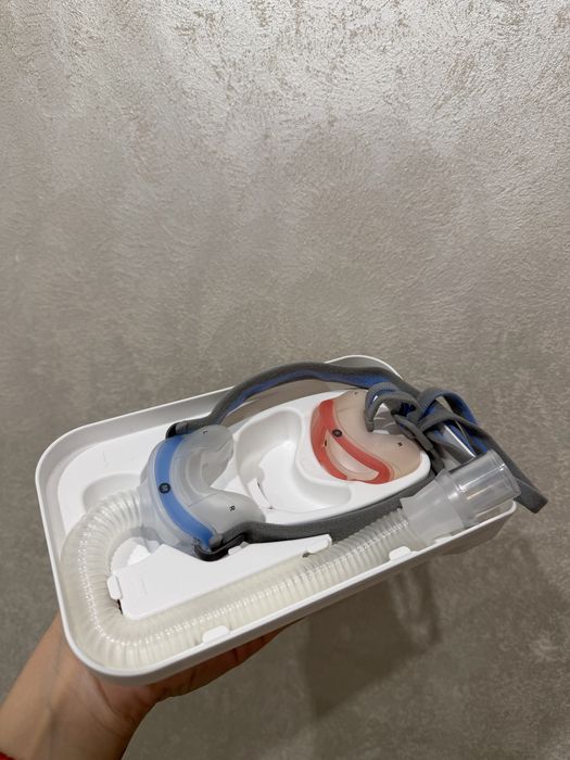 Назална маска ResMed AirFit N30