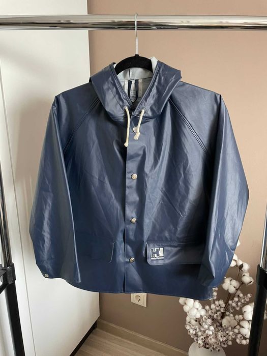 Helly Hansen Детско яке дъждобран, размер 10г, 140-146 см