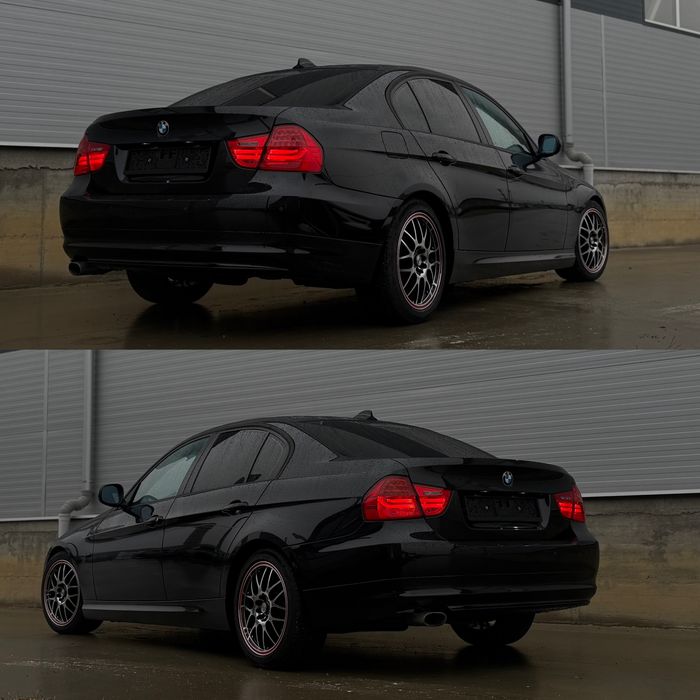 BMW 3 Series 2009 — imagine 4