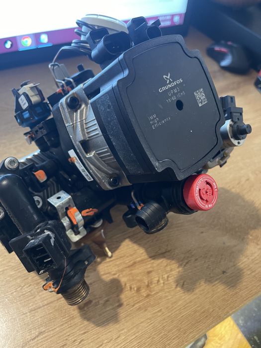 Piese vitrix tera 28