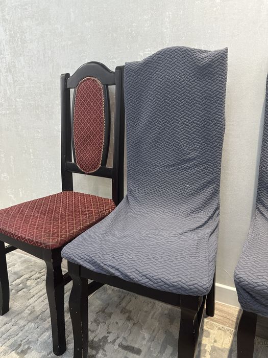 Продам стулья гостевые