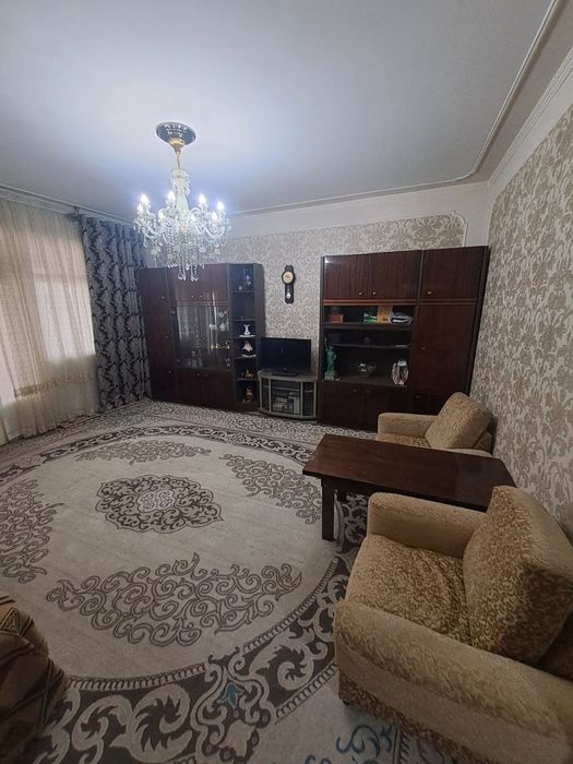 Сдается квартира на Юнусабаде