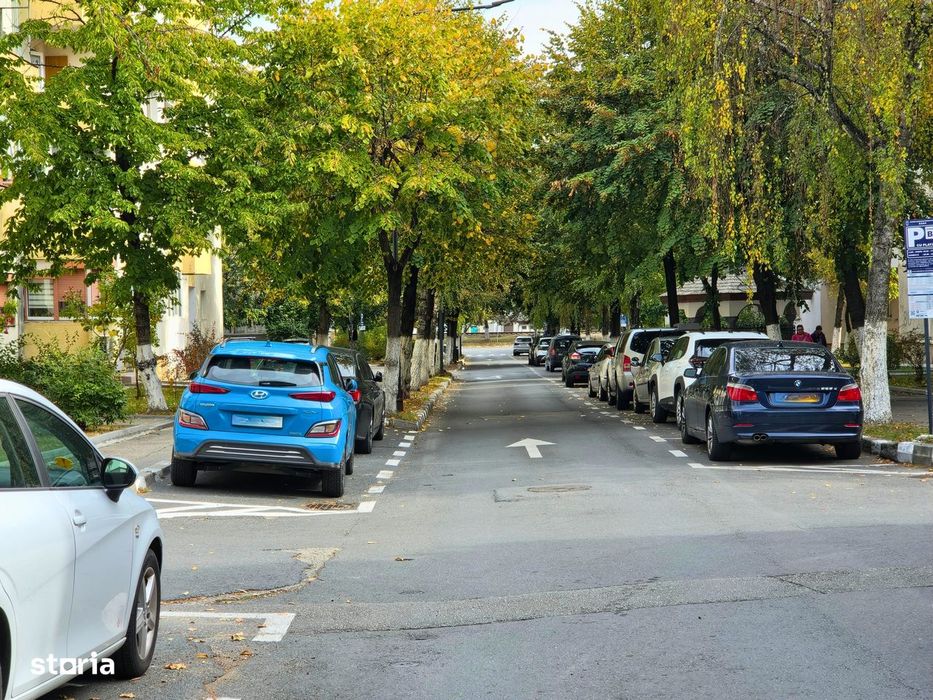 Apartament 2 Camere | Decomandat | 52 Mp | Str. Doctor Hacman