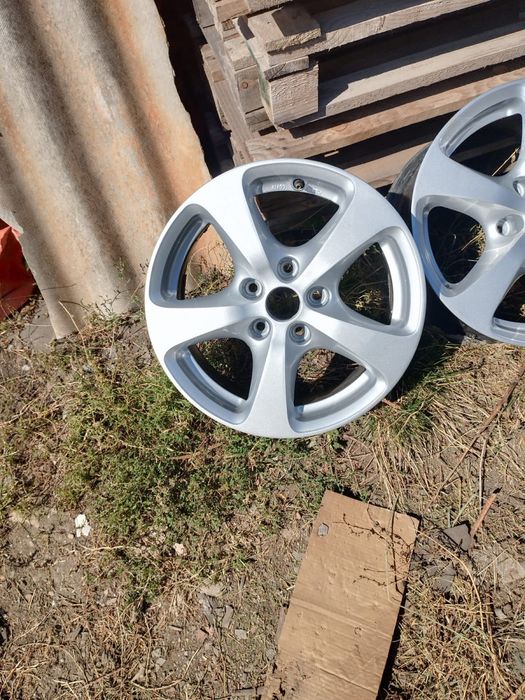 Jante aluminiuu  de VW