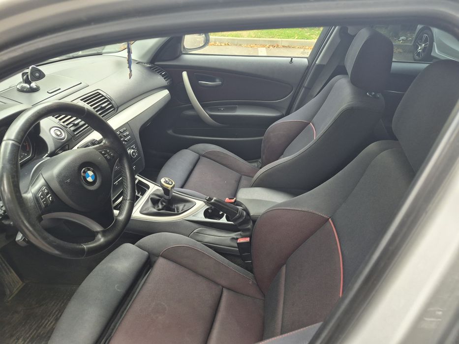 Bmw seria 1 2011 2.0d 2250 euro