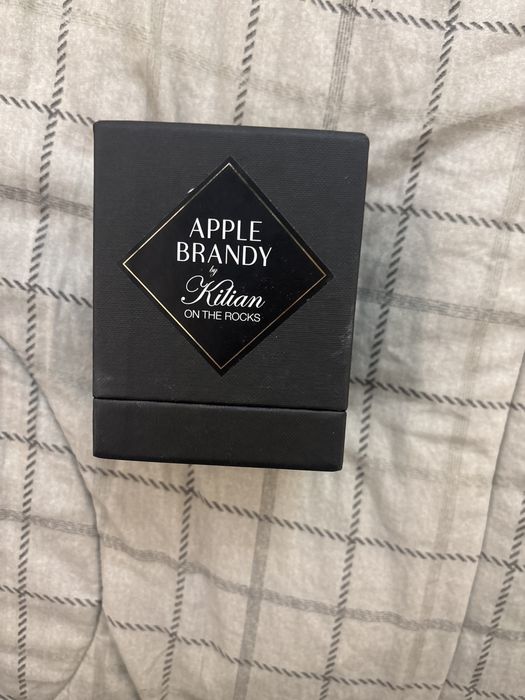 Духи kilian apple brandy