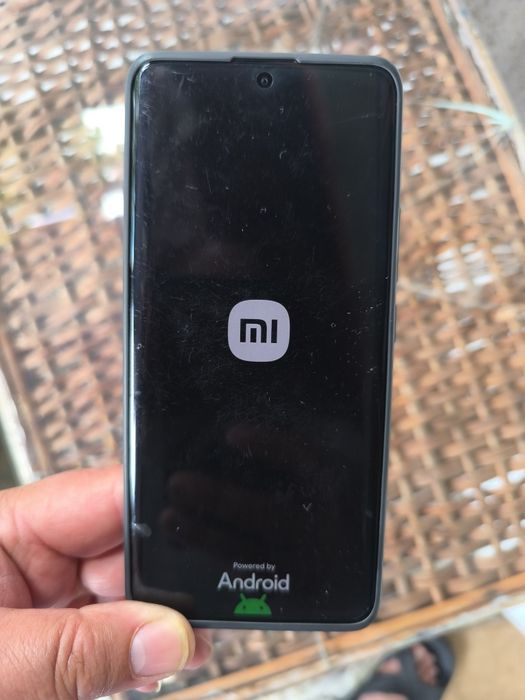 Xiaomi rebmi note 13 pro plus