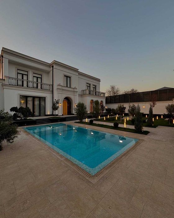 Продаётся Шикарный Евро дом ТТЗ