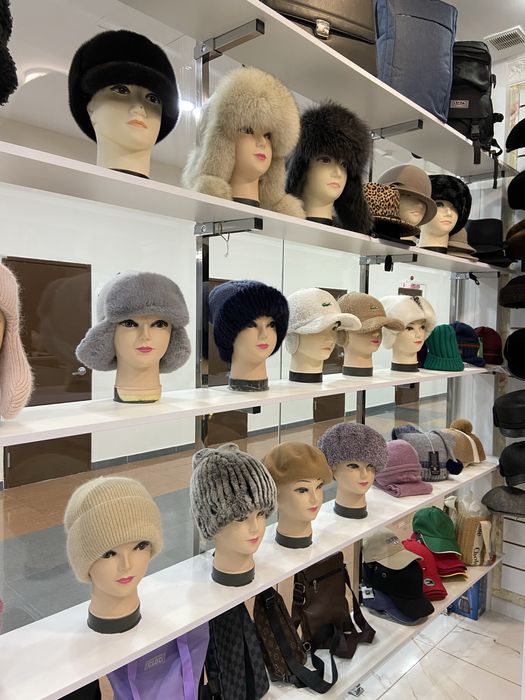 Торговое оборудование