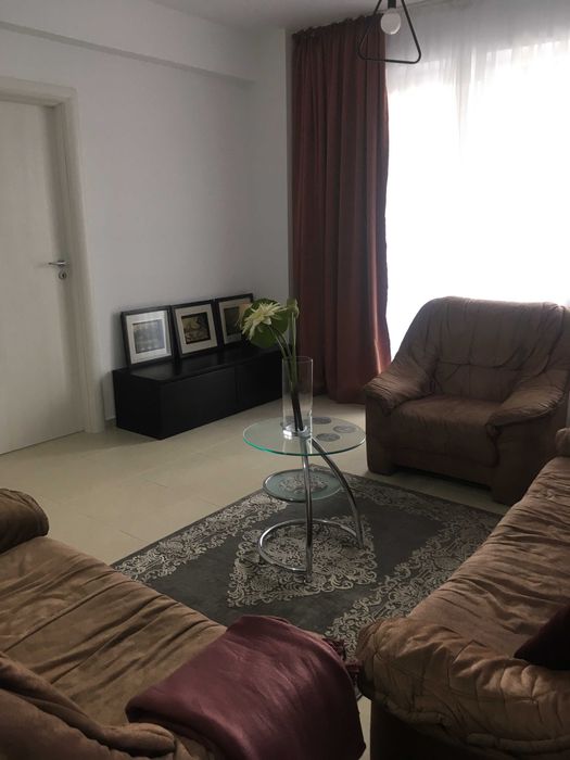 Apartament 2 camere (tip studio) Tineretului 85