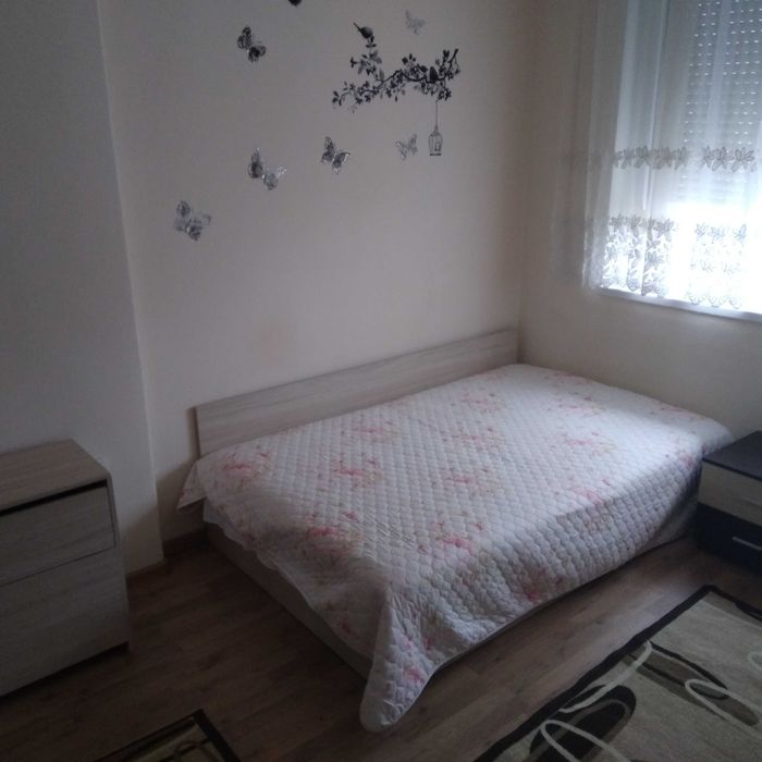 Дава се под наем Тристаен апартамент в Пловдив, Център - 120 кв.м за 510 € - Снимка #10