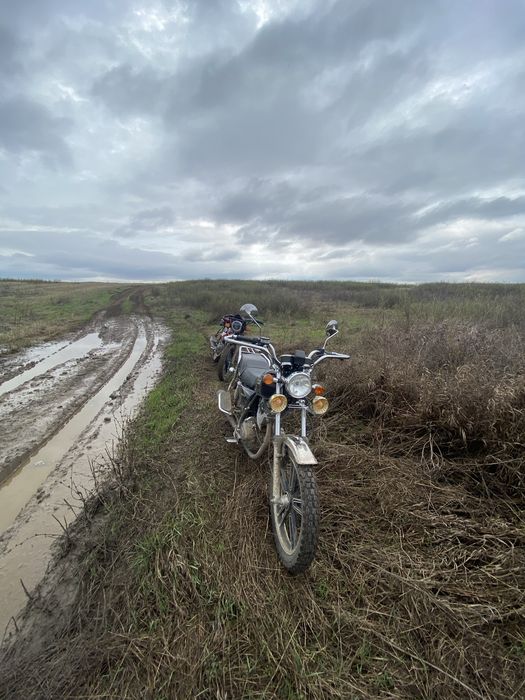 Продам gsx 200cc