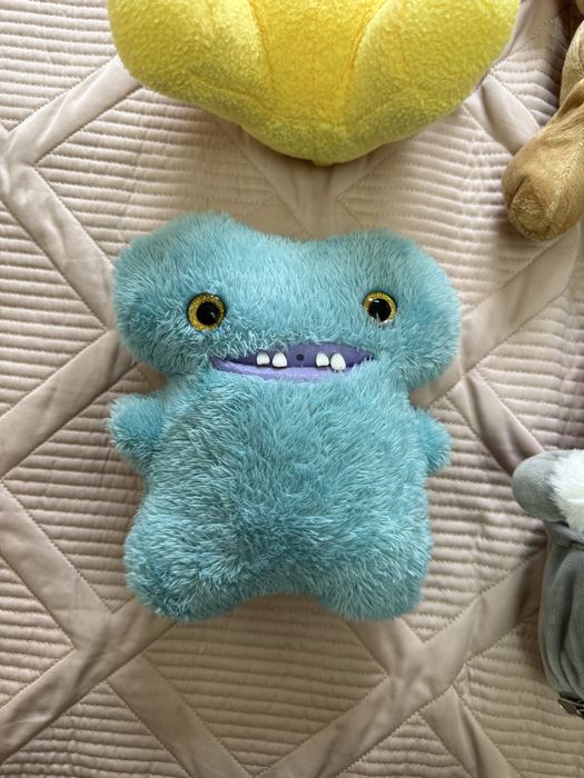 Мягкие игрушки, состояния отличные!