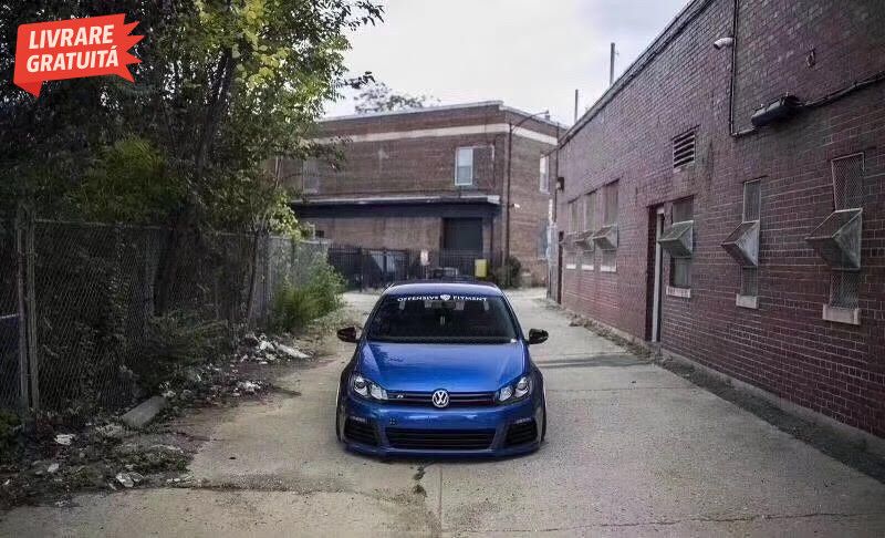 Grile Laterale VW Golf VI Golf 6 (2008-2012) R20 Design