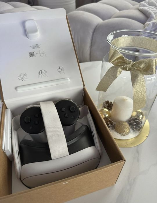 Meta Quest 3 512 GB 4K