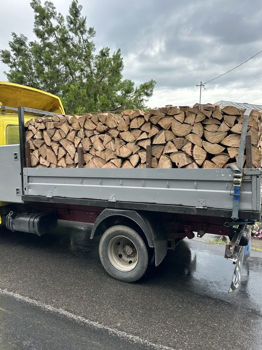 Lemne de foc lemne