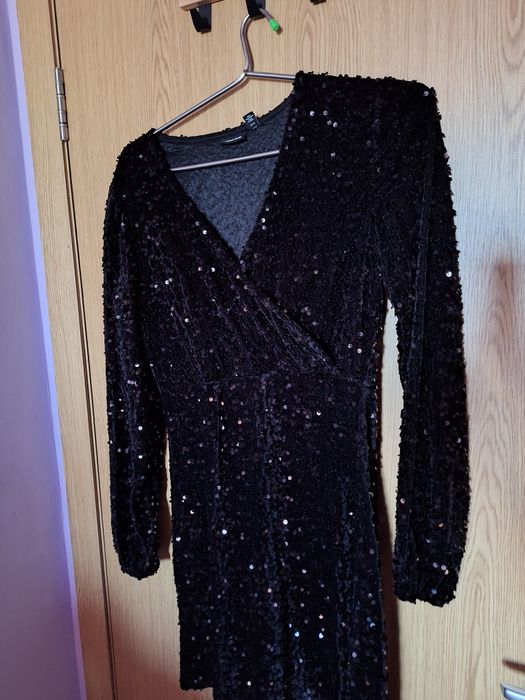 Дамска рокля нова