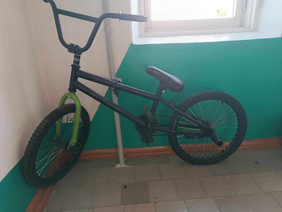 Продам велосипед!