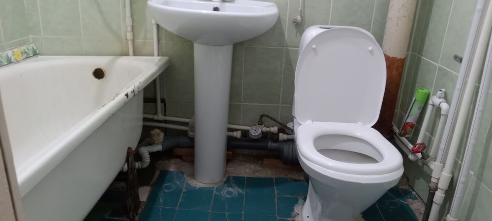 1к кв сатылады  5/4 Байтұрсынов 16