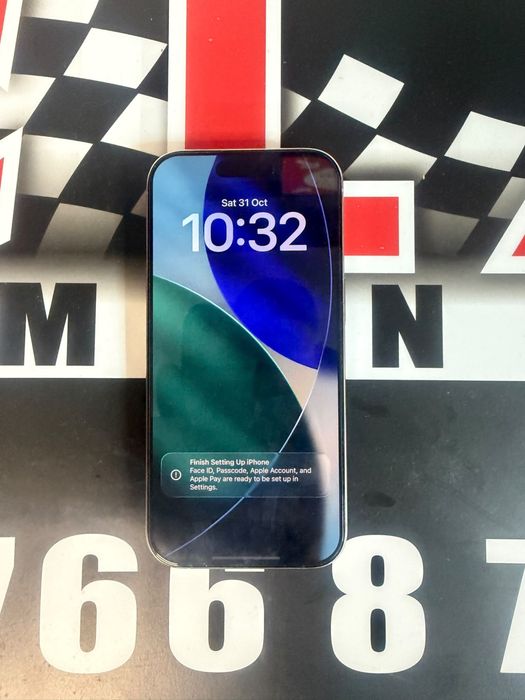 Amanet ozana vinde Iphone 16 pro