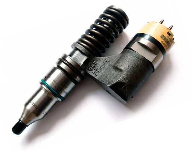 Форсунка электронная