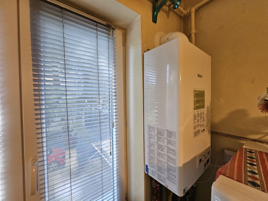 Apartament 2 camere Podgoria, etaj. 1