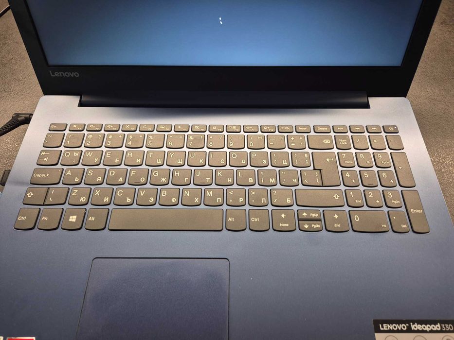 Лаптоп LENOVO-ideapad 330 Ryzen 5