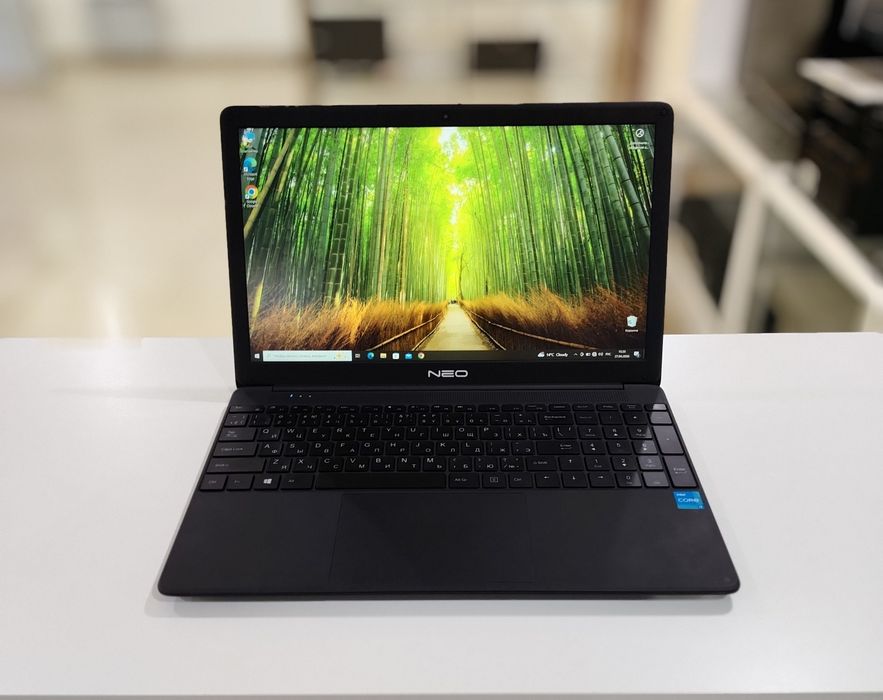 Ноутбук NEO  i3 1115G4 Гарантия