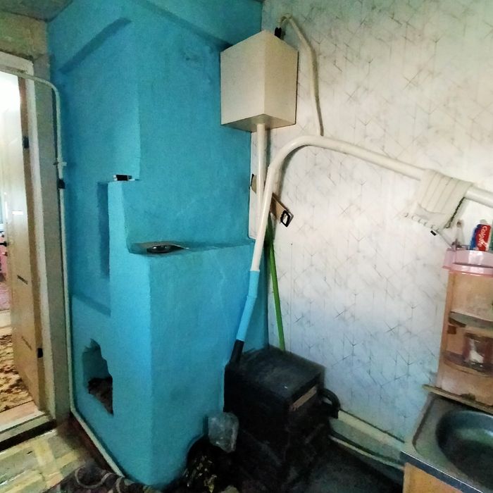 Продам дом, с. Крымское