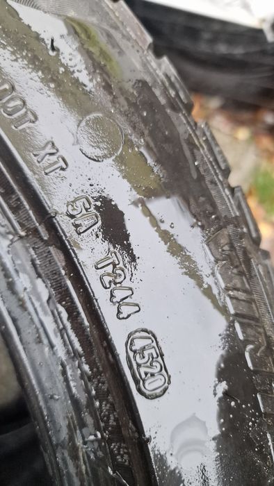 255 45 19 Pirelli 2020 4 anvelope iarna