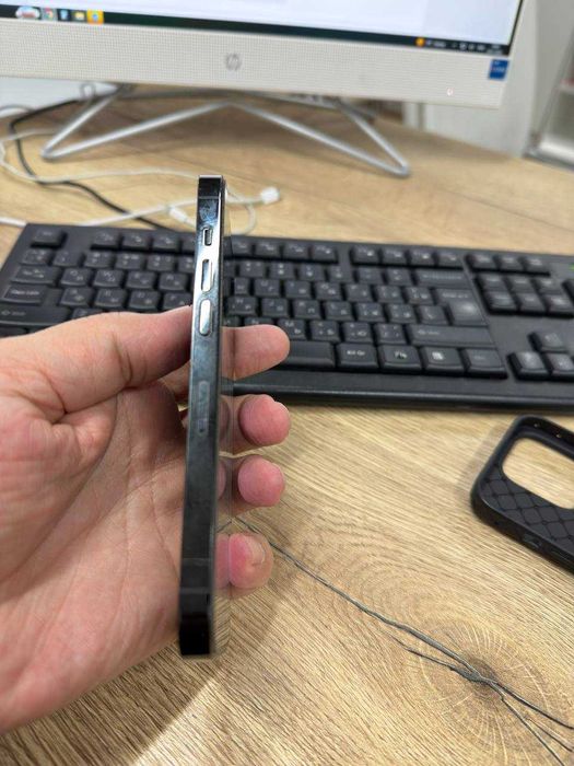 Ihone 14 pro 256 Black