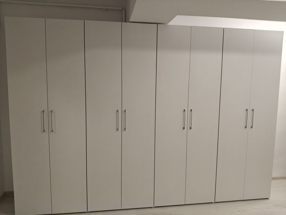 Montaj mobila, montaj parchet, montaj corpuri suspendate