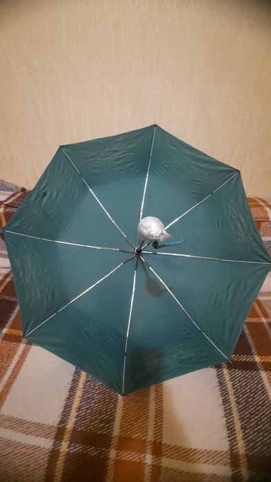 Зонтики от дождя и солнца.