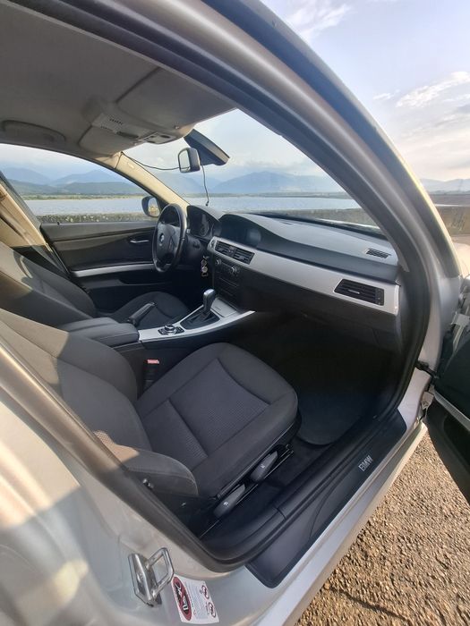 Bmw seria 3 e90/91 Automat