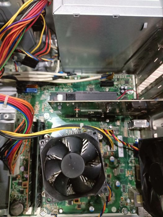 Продам компьютер