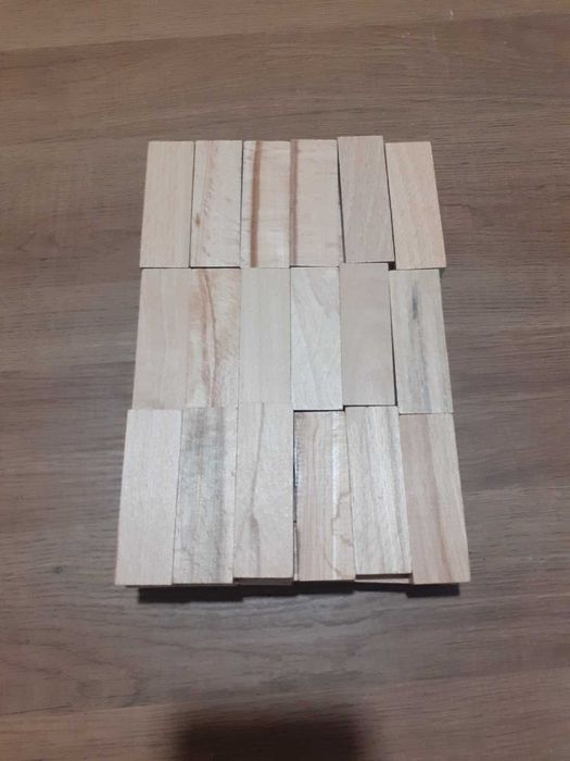 Детска игра Дженга