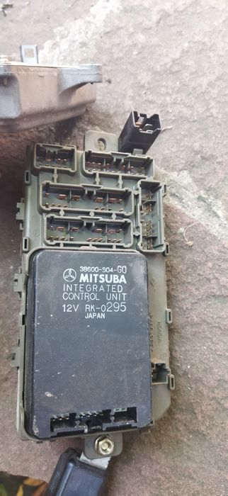 Продавам  части за Хонда  сивик 6та