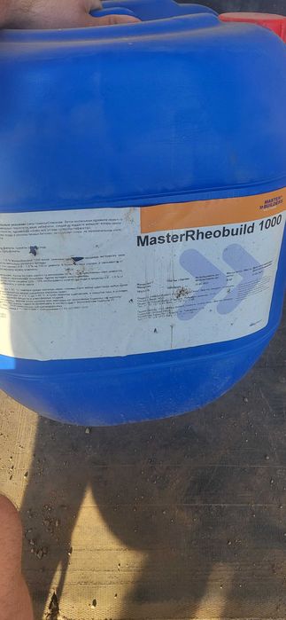 Производство Брусчатки, Бордюр.