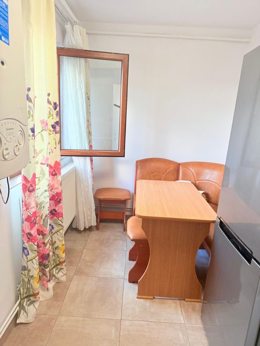 Inchiriez garsonieră